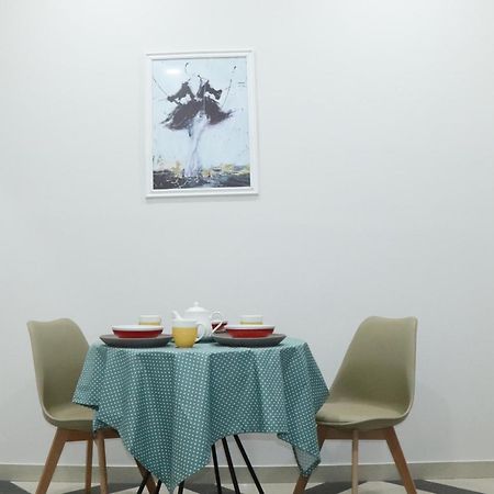 Mika Hotel Almaty Eksteriør bilde